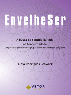 cover image of EnvelheSer